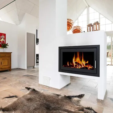 Ferienhaus Garden Retreat Tranquil Escape-by Traum