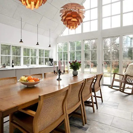 Garden Retreat Tranquil Escape-by Traum * Blåvand
