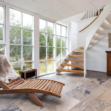 Ferienhaus Garden Retreat Tranquil Escape-by Traum