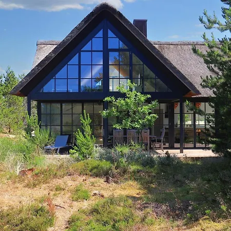 Ferienhaus Garden Retreat Tranquil Escape-by Traum