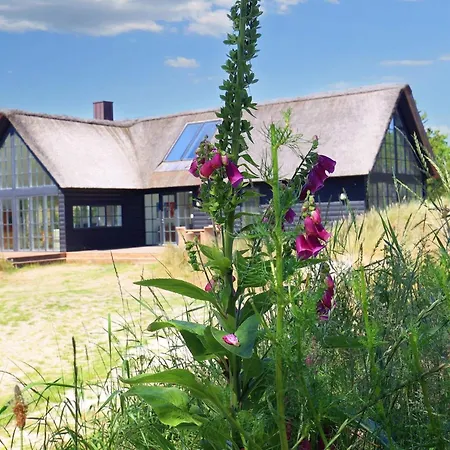 Garden Retreat Tranquil Escape-by Traum * Blåvand