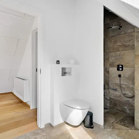 Ferienhaus Garden Retreat Tranquil Escape-by Traum