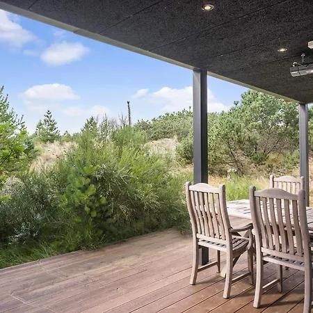 Ferienhaus Garden Retreat Tranquil Escape-by Traum *